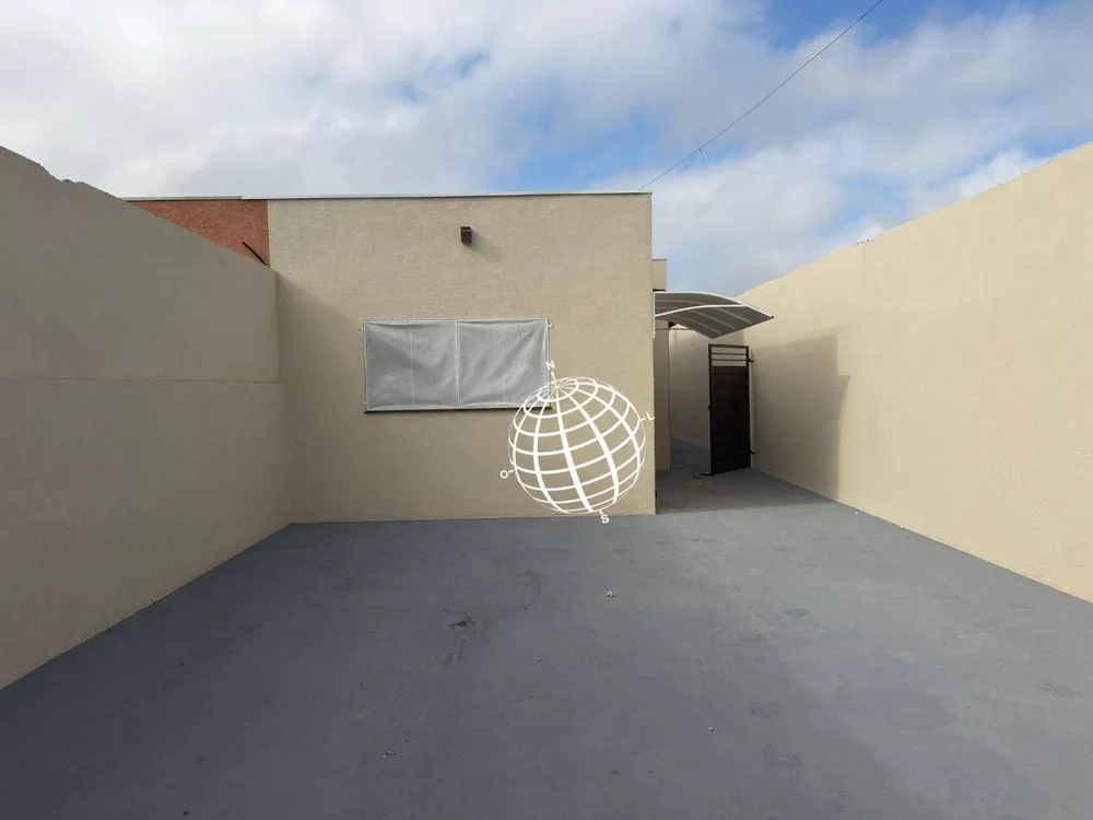 Casa, 3 quartos, 112 m² - Foto 2