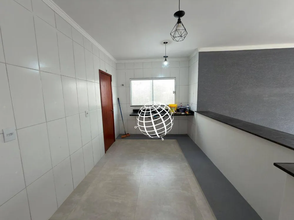 Casa, 3 quartos, 112 m² - Foto 6