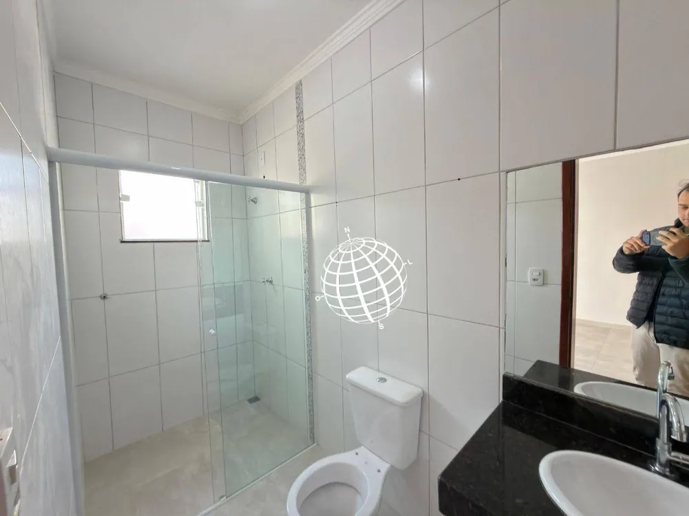 Casa, 3 quartos, 112 m² - Foto 6