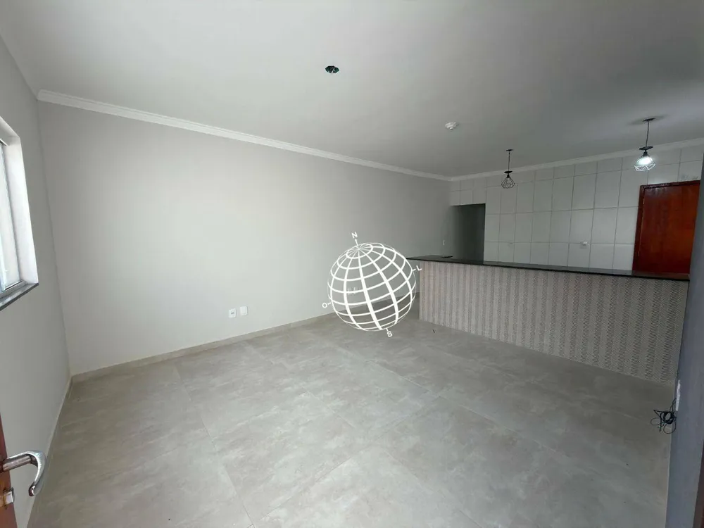 Casa, 3 quartos, 112 m² - Foto 5