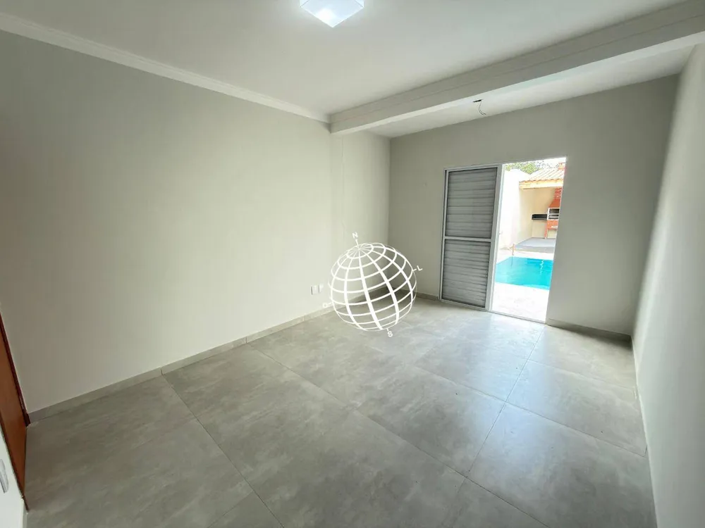 Casa, 3 quartos, 112 m² - Foto 11