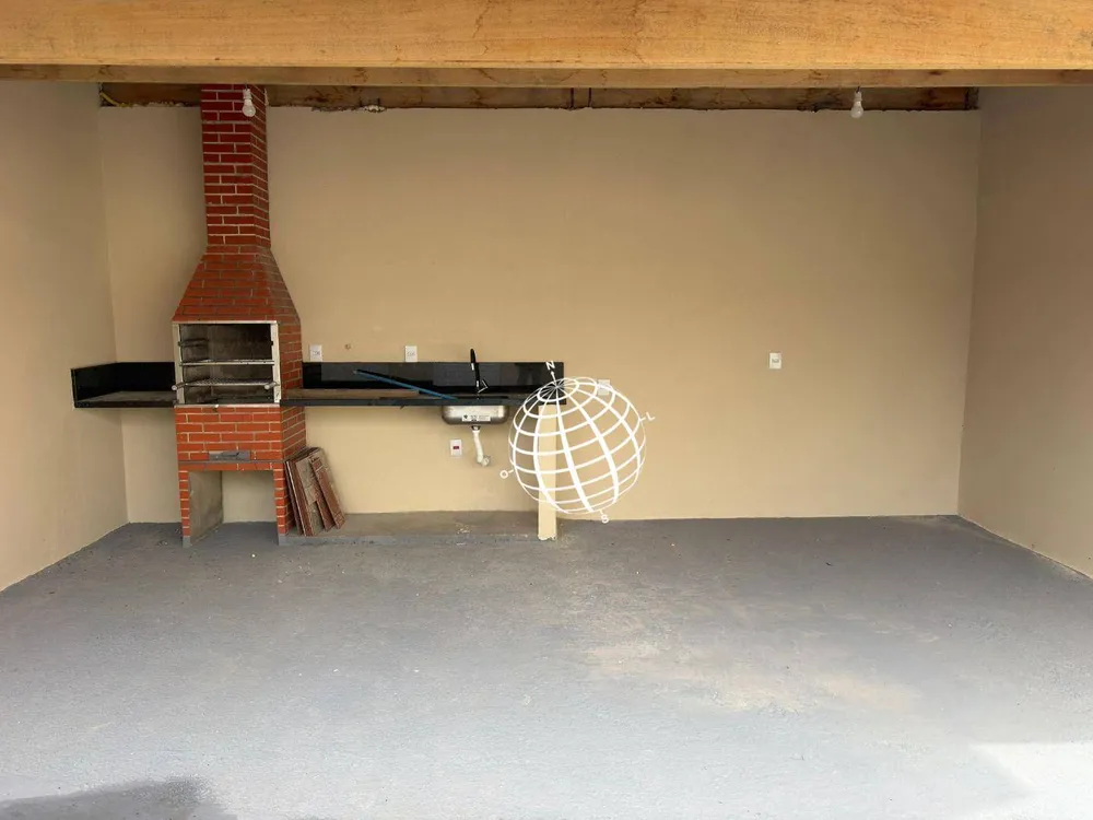 Casa, 3 quartos, 112 m² - Foto 7
