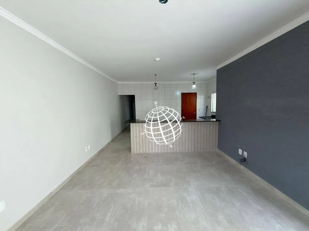 Casa, 3 quartos, 112 m² - Foto 5