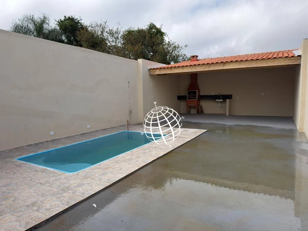 Casa, 3 quartos, 112 m² - Foto 10