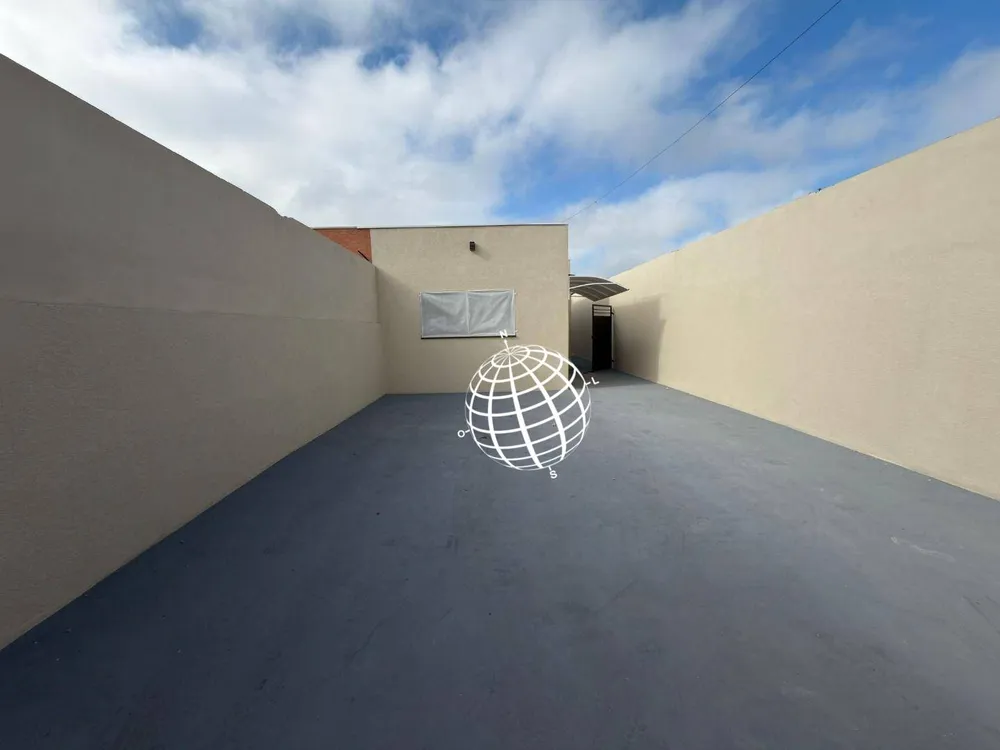 Casa, 3 quartos, 112 m² - Foto 14