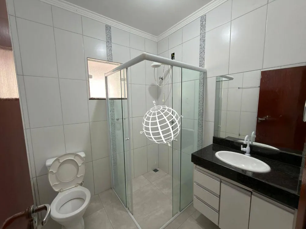 Casa, 3 quartos, 112 m² - Foto 3