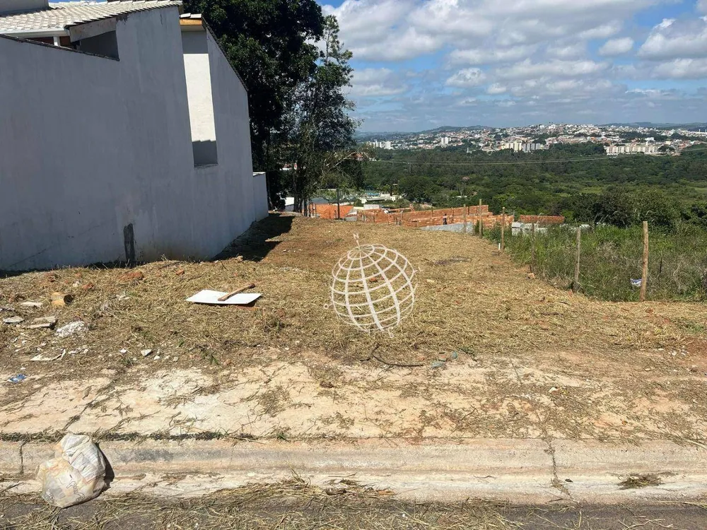 Terreno, 256 m² - Foto 1