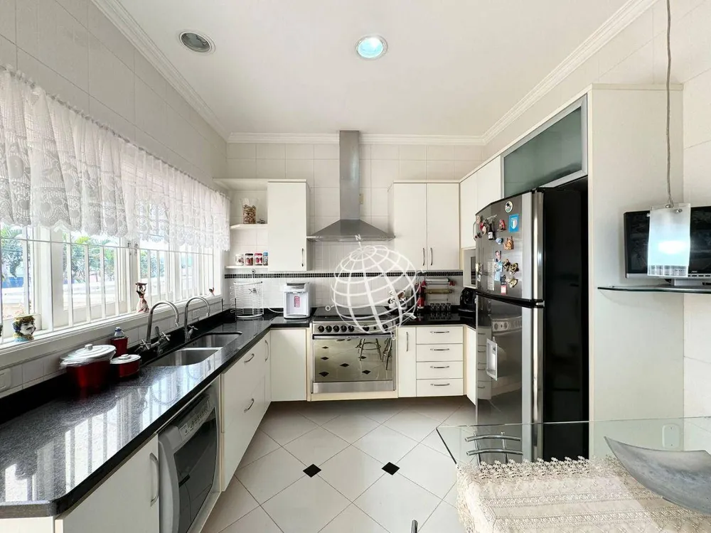 Casa, 3 quartos, 550 m² - Foto 7