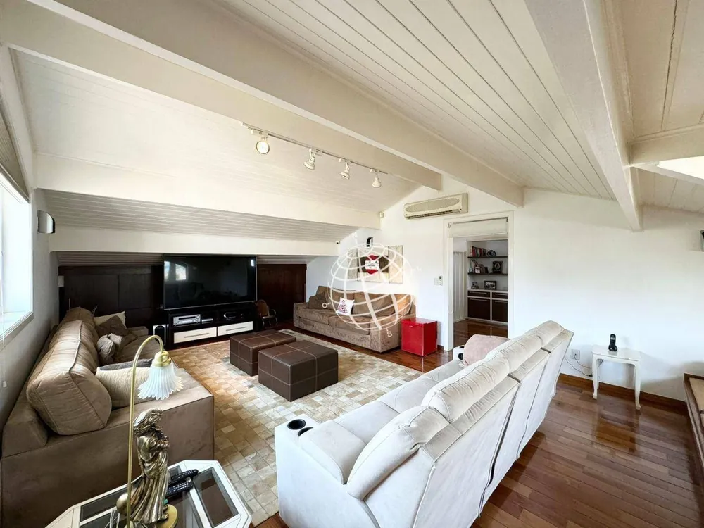 Casa, 3 quartos, 550 m² - Foto 14