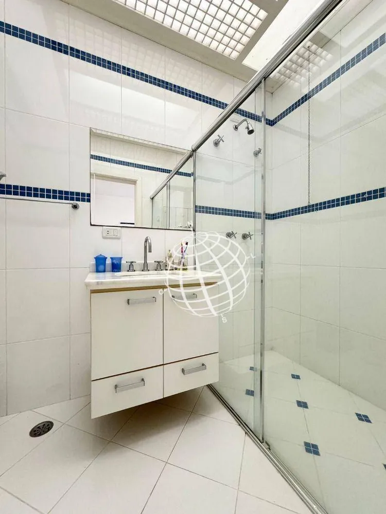 Casa, 3 quartos, 550 m² - Foto 2