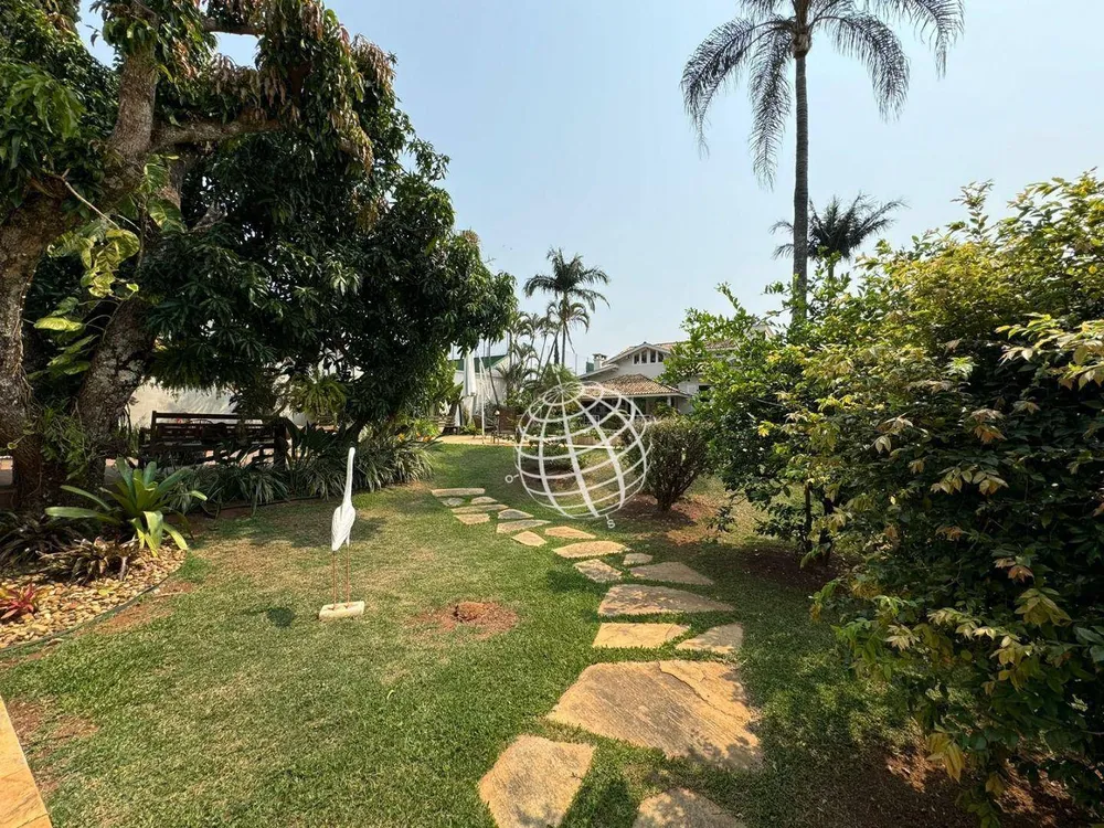 Casa, 3 quartos, 550 m² - Foto 4