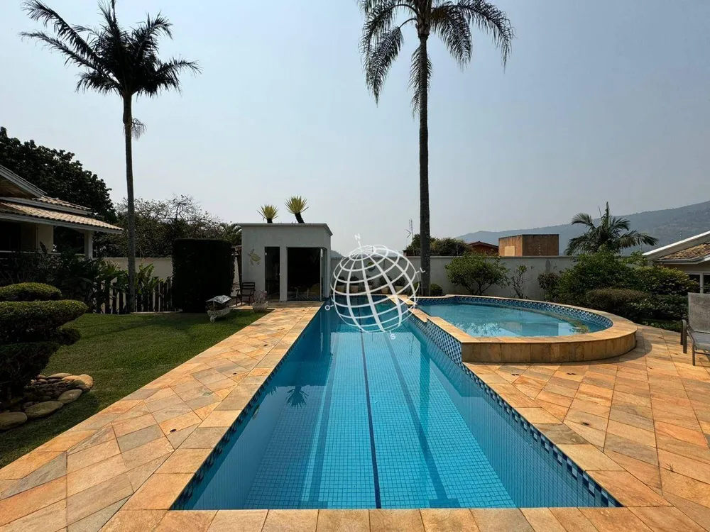 Casa, 3 quartos, 550 m² - Foto 15