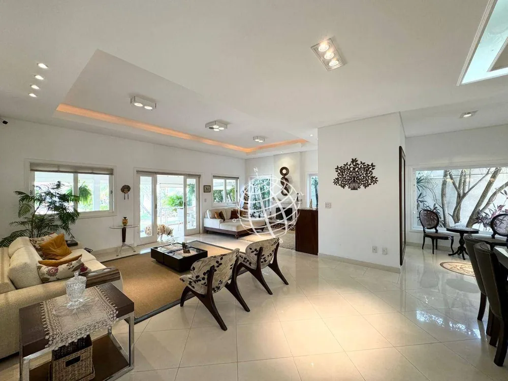 Casa, 3 quartos, 550 m² - Foto 16