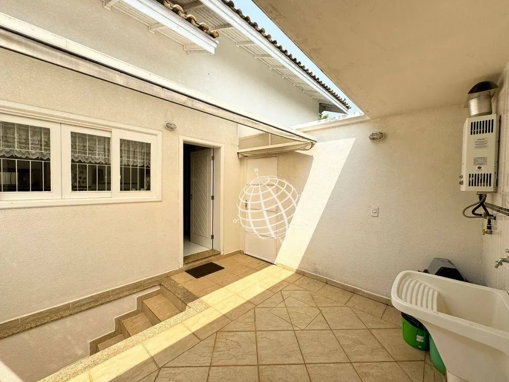 Casa, 3 quartos, 550 m² - Foto 5