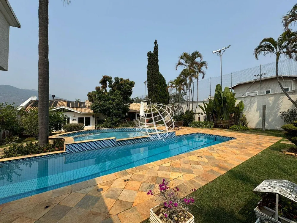 Casa, 3 quartos, 550 m² - Foto 3