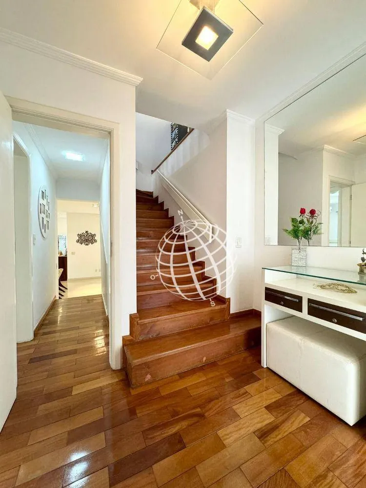 Casa, 3 quartos, 550 m² - Foto 8