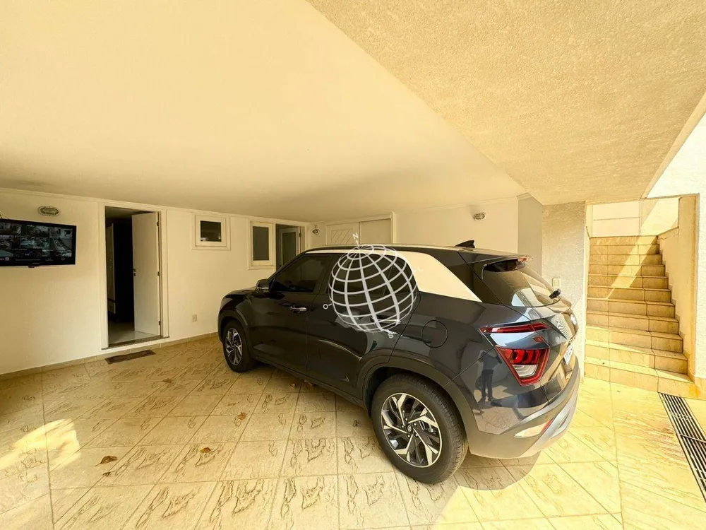 Casa, 3 quartos, 550 m² - Foto 1