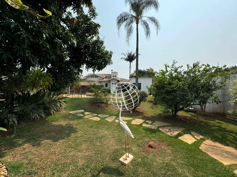 Casa, 3 quartos, 550 m² - Foto 6