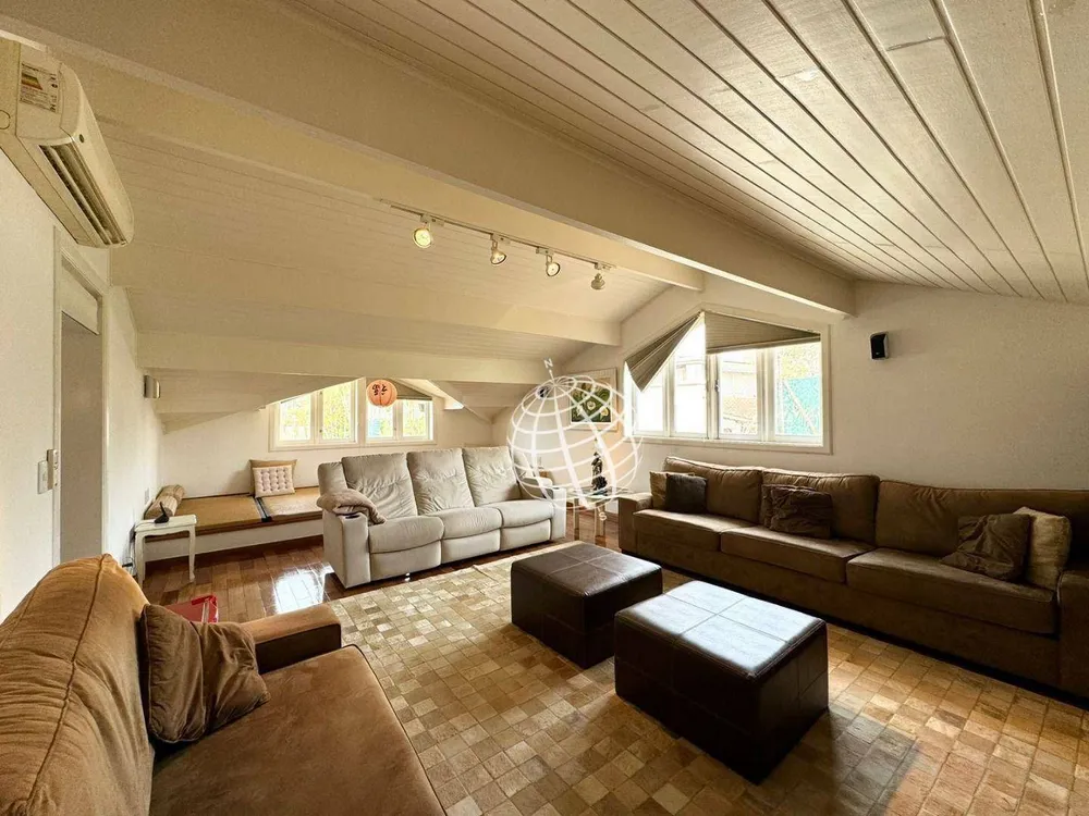 Casa, 3 quartos, 550 m² - Foto 13