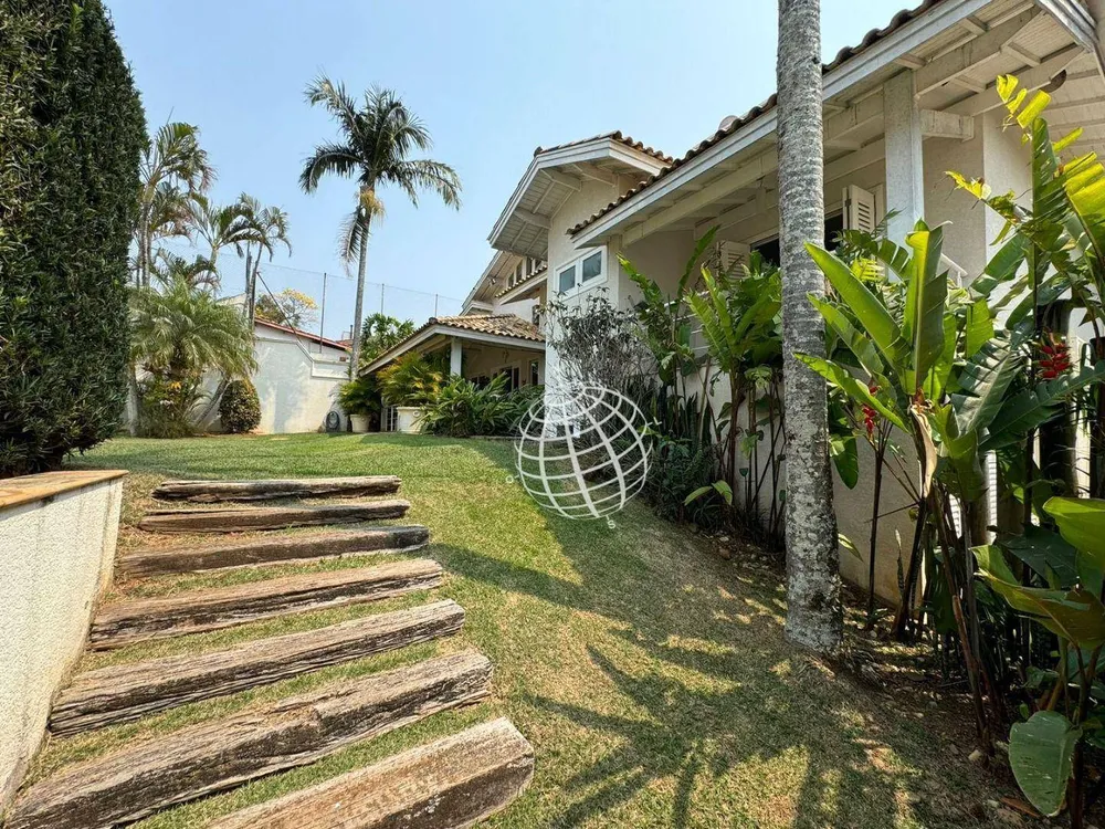 Casa, 3 quartos, 550 m² - Foto 10