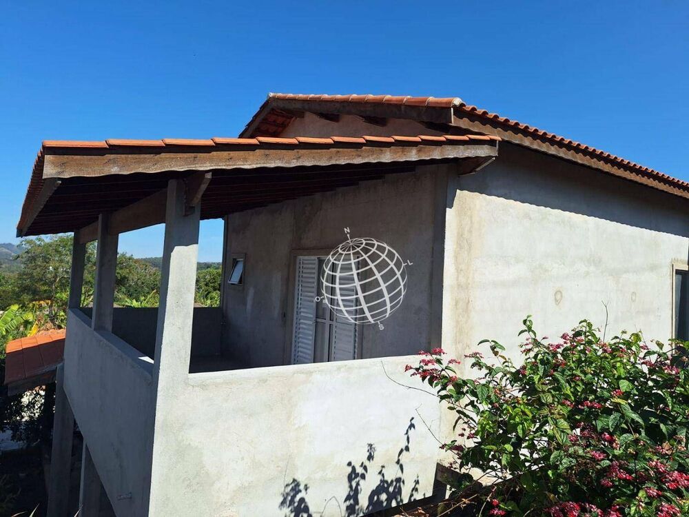 Chácara, 4 quartos, 1320 m² - Foto 4