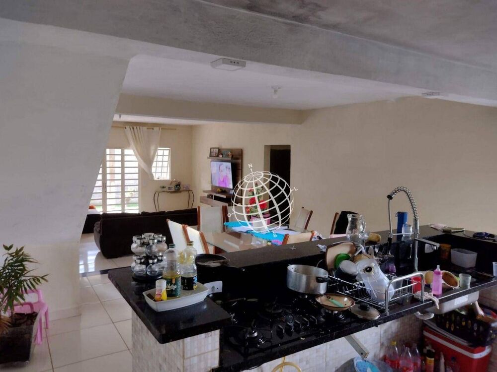 Chácara, 4 quartos, 1320 m² - Foto 3