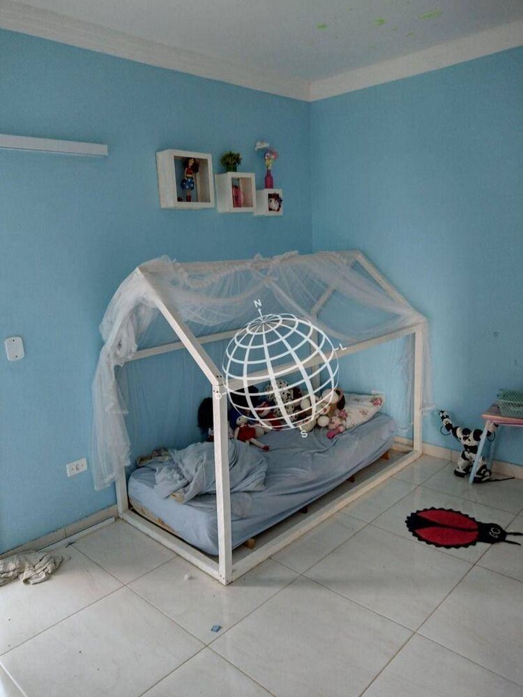 Chácara, 4 quartos, 1320 m² - Foto 6