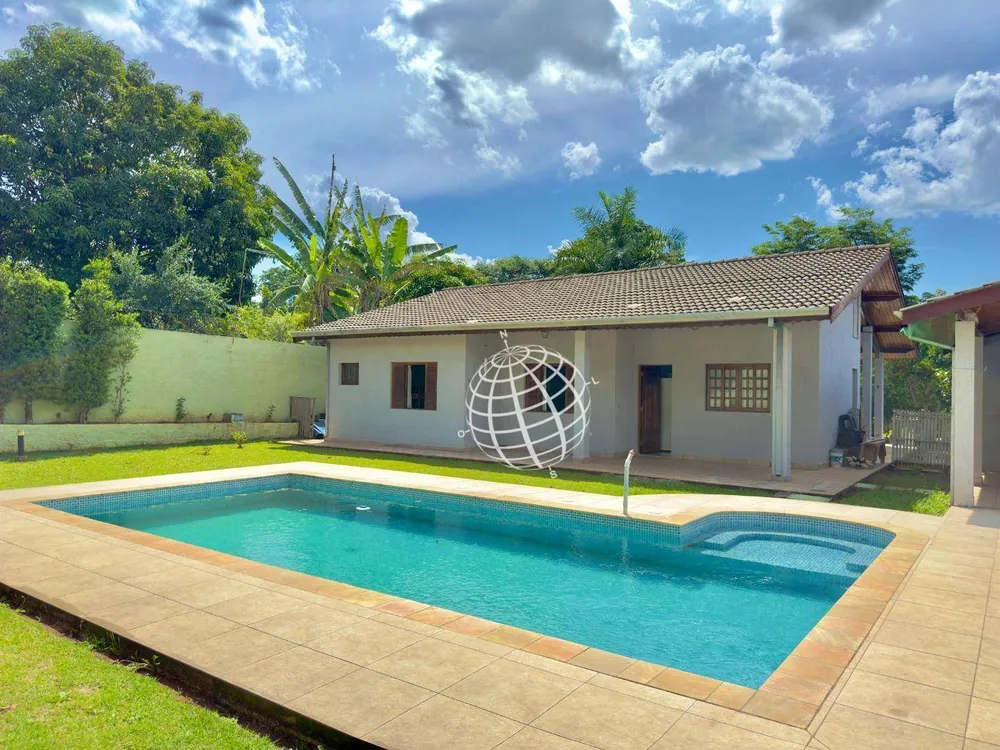 Chácara, 3 quartos, 1000 m² - Foto 4