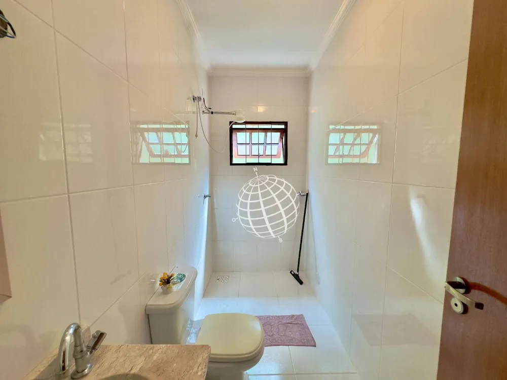 Chácara, 3 quartos, 1000 m² - Foto 5