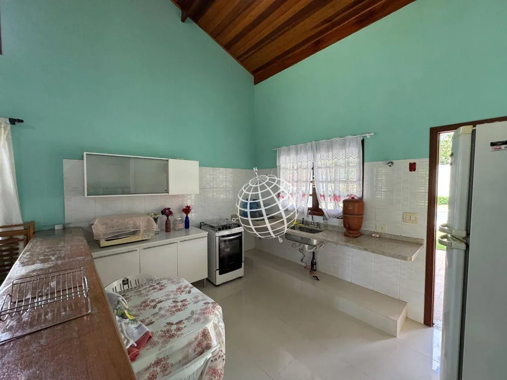 Chácara, 3 quartos, 1000 m² - Foto 3