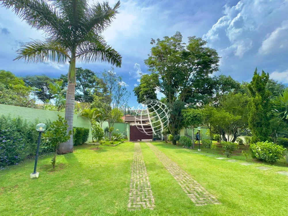 Chácara, 3 quartos, 1000 m² - Foto 3