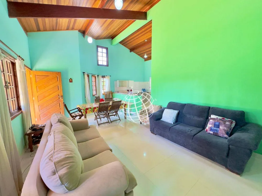 Chácara, 3 quartos, 1000 m² - Foto 7