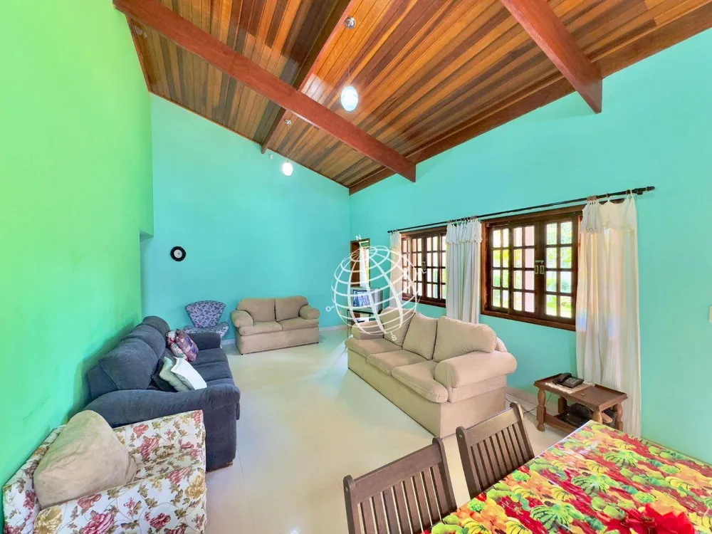 Chácara, 3 quartos, 1000 m² - Foto 5
