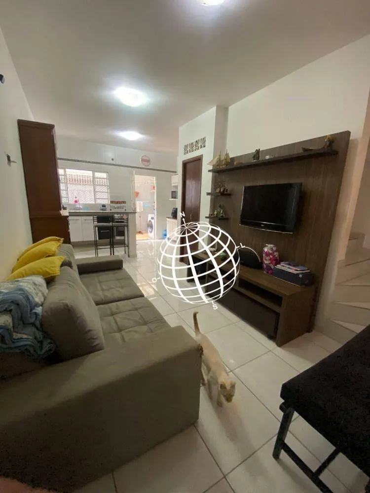 Casa, 2 quartos, 66 m² - Foto 7