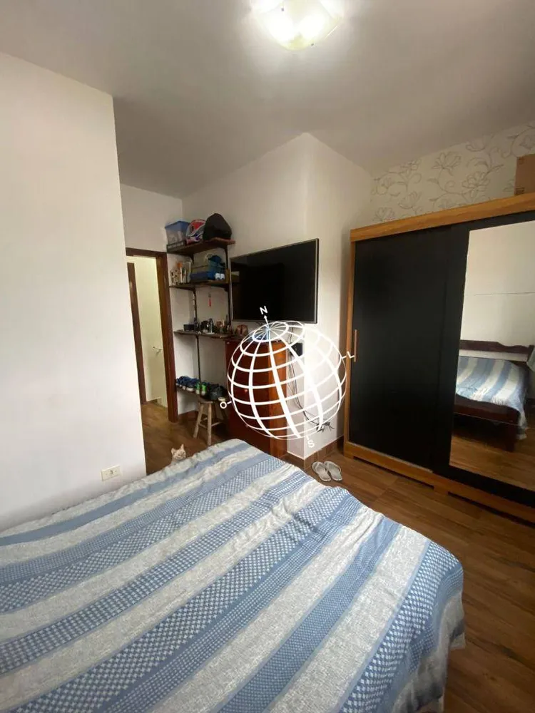 Casa, 2 quartos, 66 m² - Foto 1