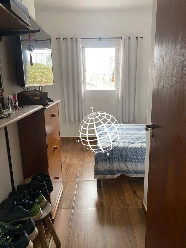 Casa, 2 quartos, 66 m² - Foto 9