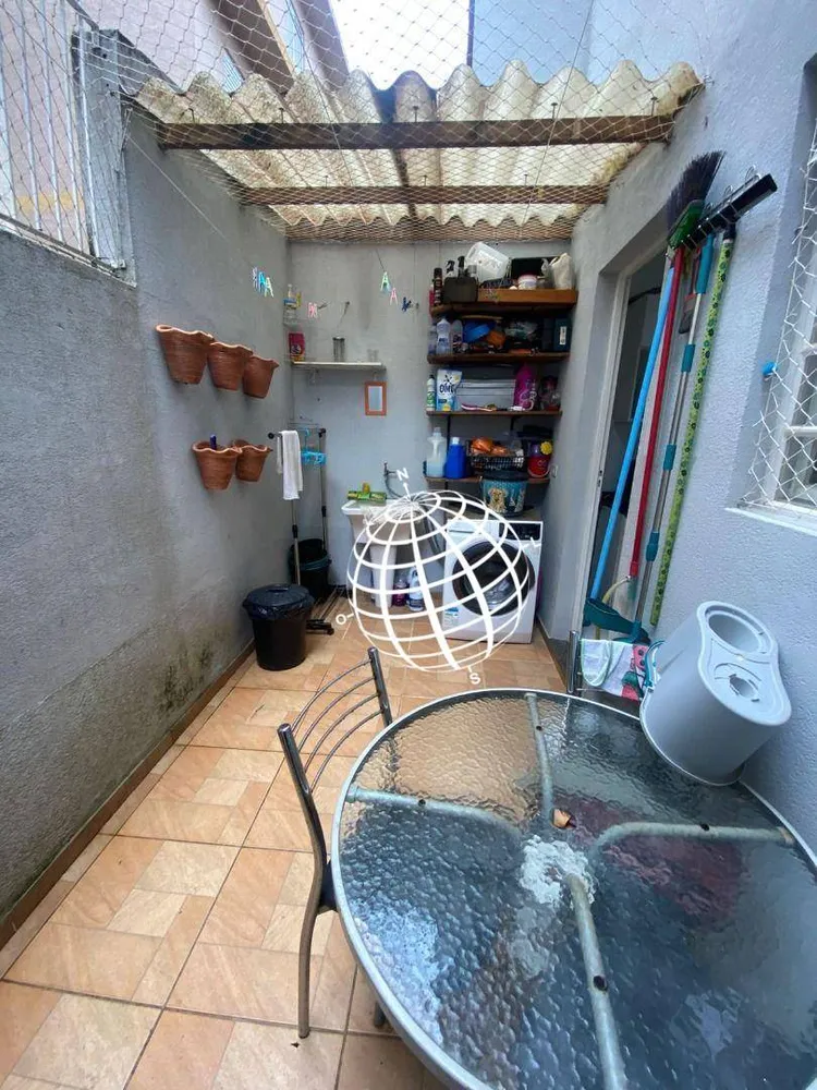 Casa, 2 quartos, 66 m² - Foto 15