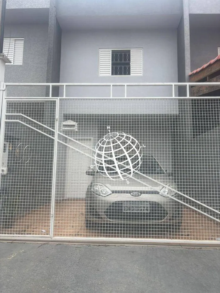 Casa, 2 quartos, 66 m² - Foto 10