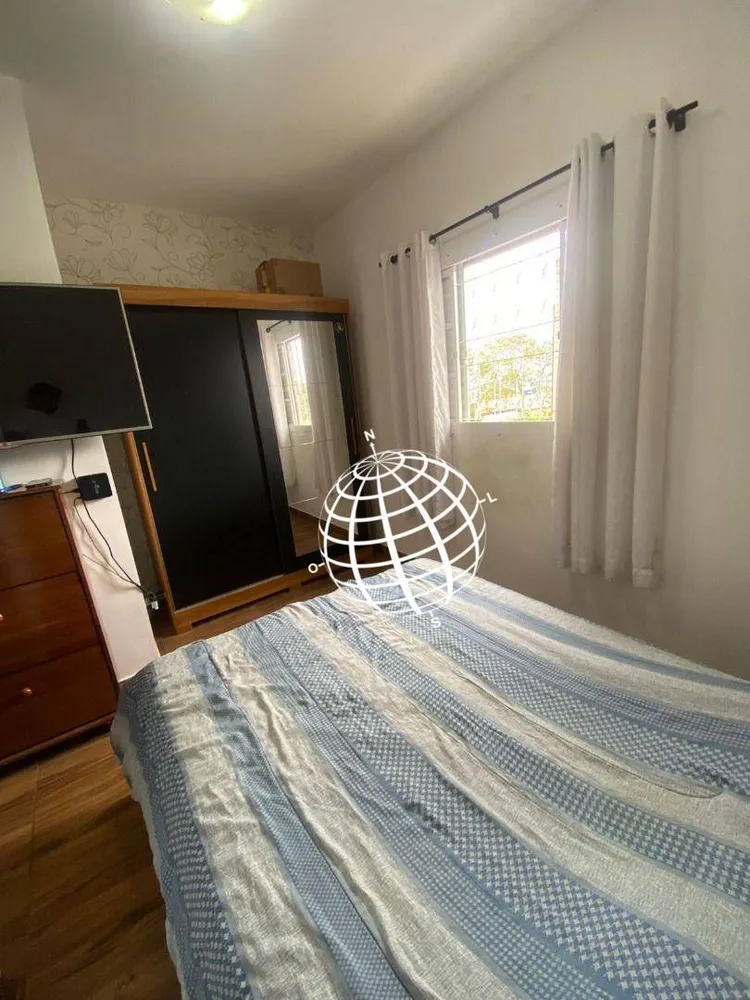 Casa, 2 quartos, 66 m² - Foto 14