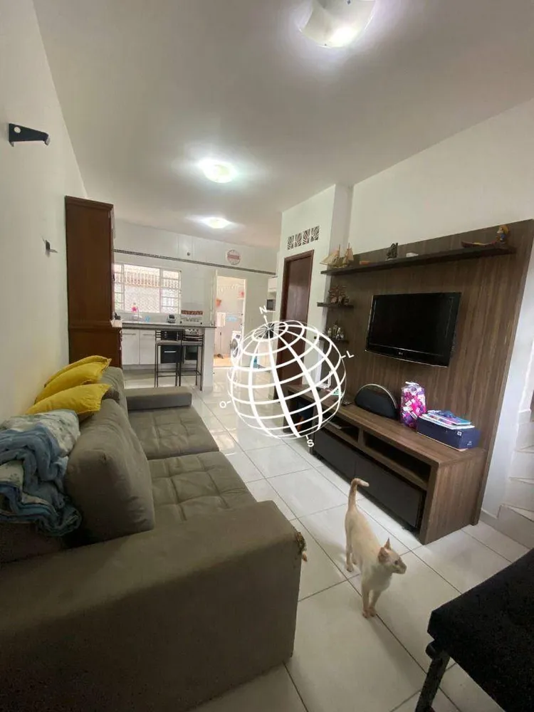 Casa, 2 quartos, 66 m² - Foto 13