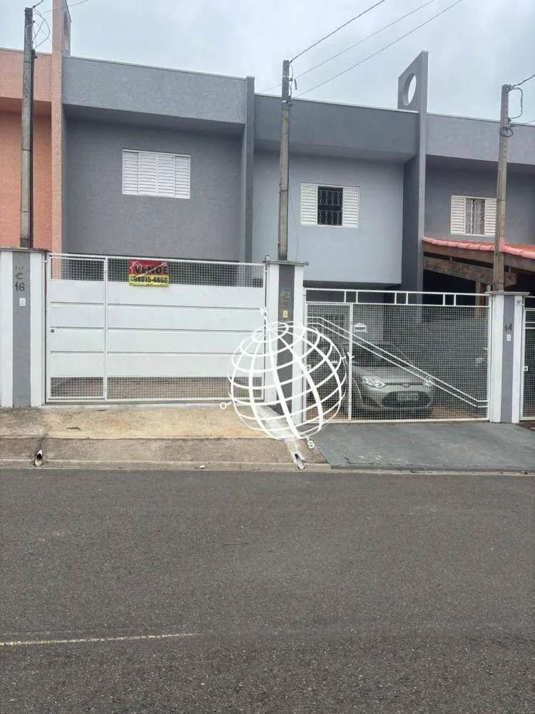 Casa, 2 quartos, 66 m² - Foto 5