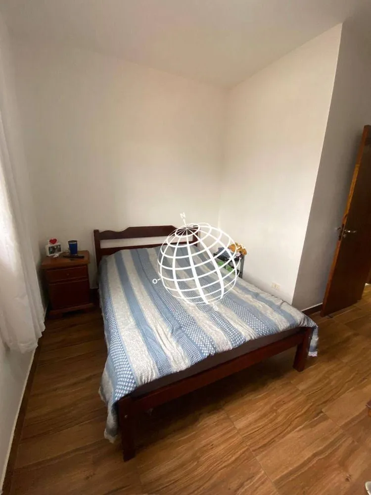 Casa, 2 quartos, 66 m² - Foto 12