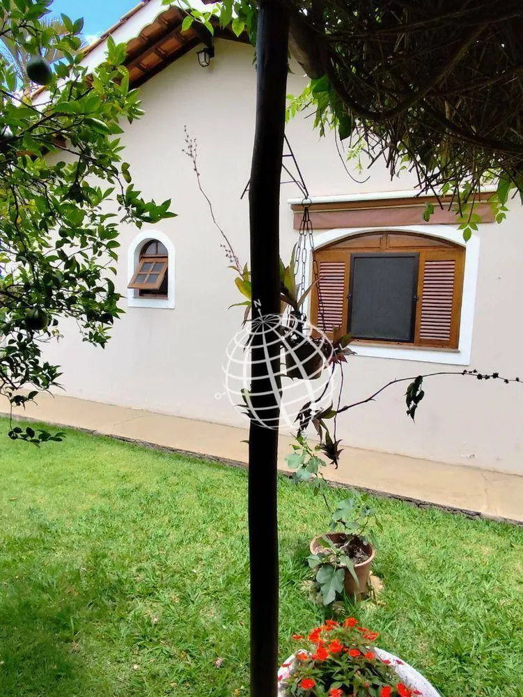 Chácara, 6 quartos, 1390 m² - Foto 3