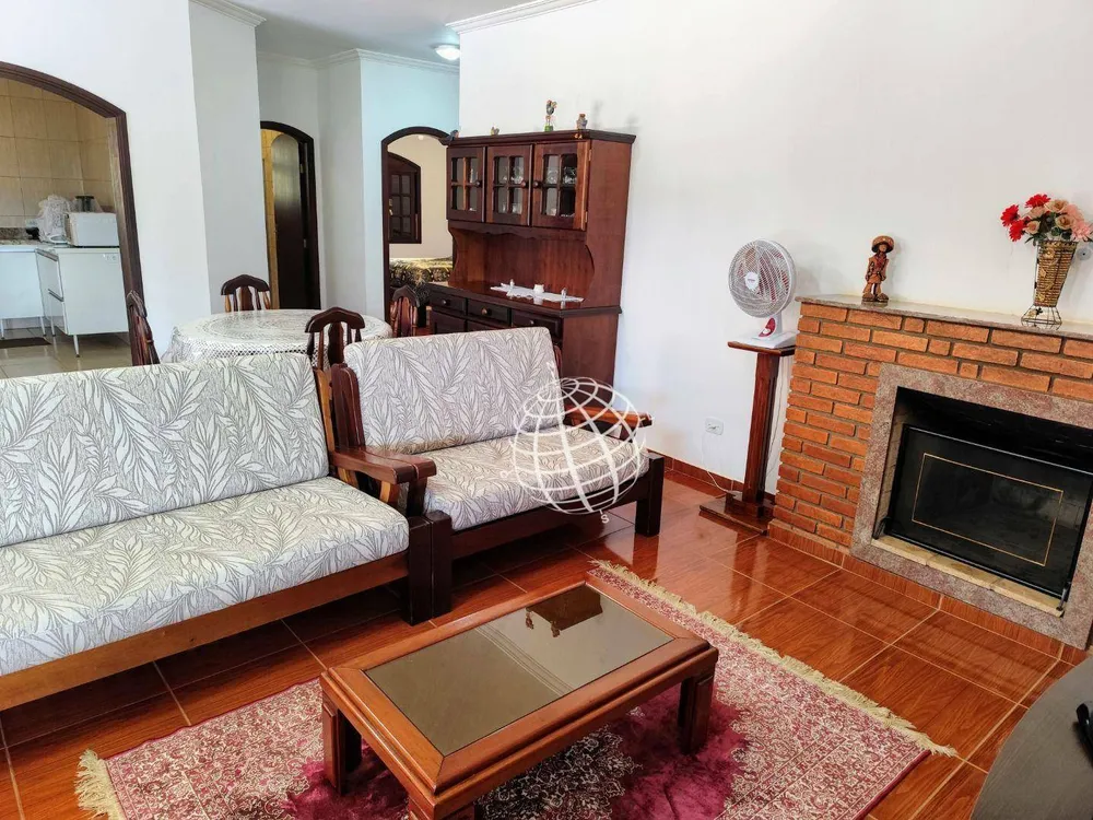 Chácara, 6 quartos, 1390 m² - Foto 14