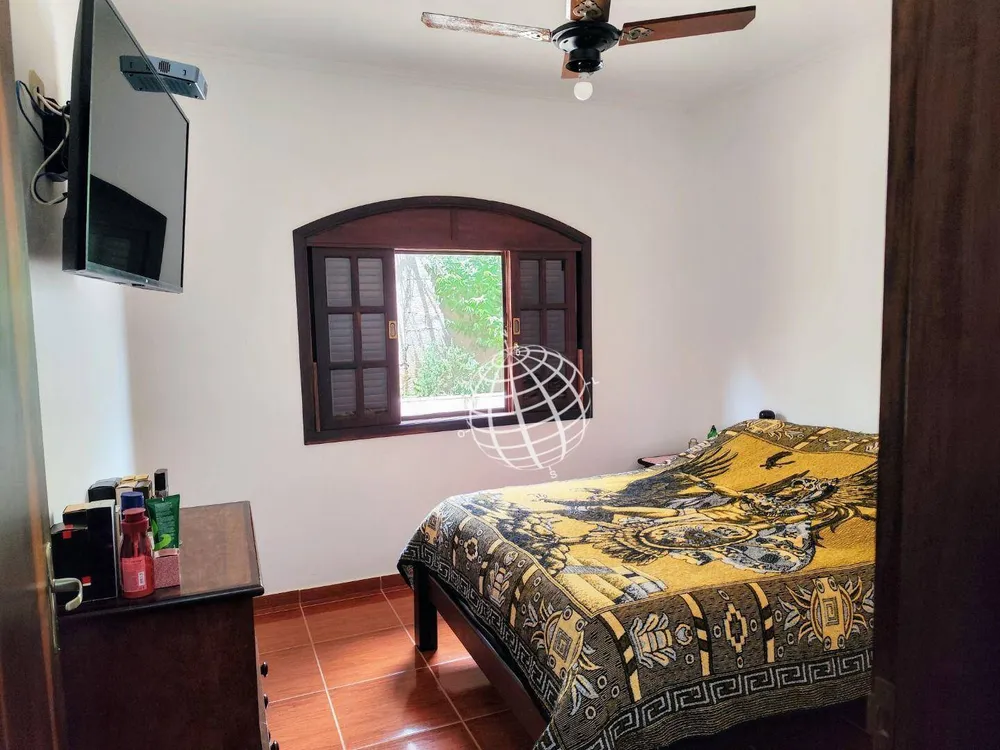Chácara, 6 quartos, 1390 m² - Foto 12