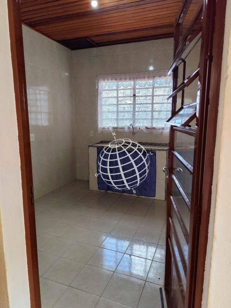 Chácara, 6 quartos, 1390 m² - Foto 2