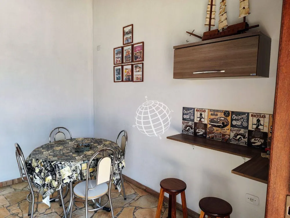 Chácara, 6 quartos, 1390 m² - Foto 9