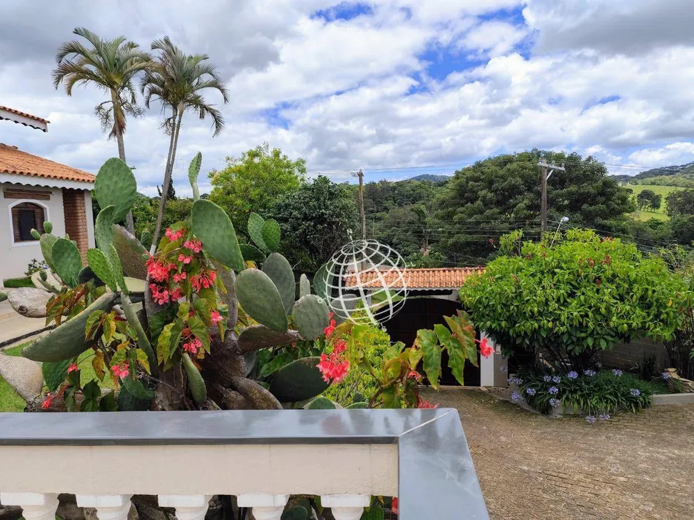 Chácara, 6 quartos, 1390 m² - Foto 5