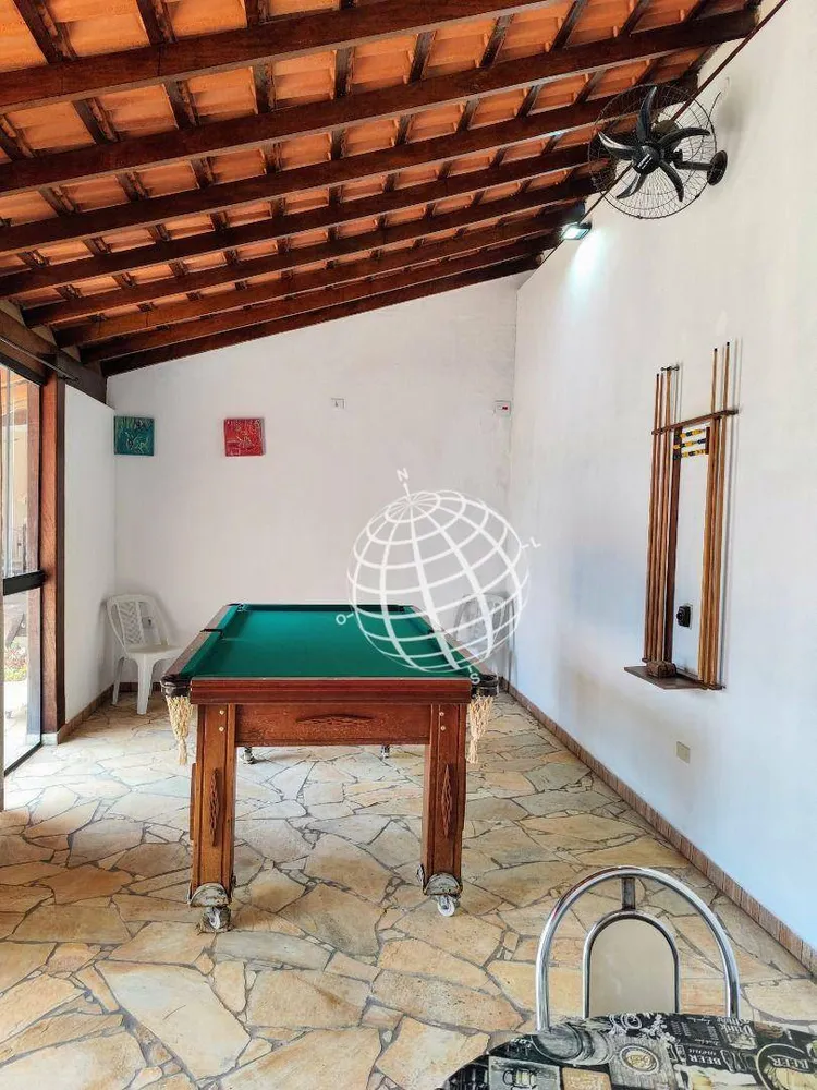 Chácara, 6 quartos, 1390 m² - Foto 8