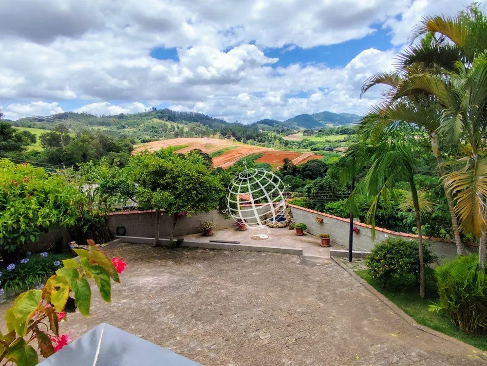 Chácara, 6 quartos, 1390 m² - Foto 4